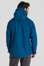Craghoppers Blue Creevey Jacket - Image 2 of 14