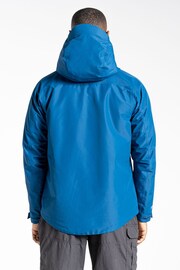 Craghoppers Blue Creevey Jacket - Image 5 of 14