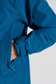Craghoppers Blue Creevey Jacket - Image 9 of 14