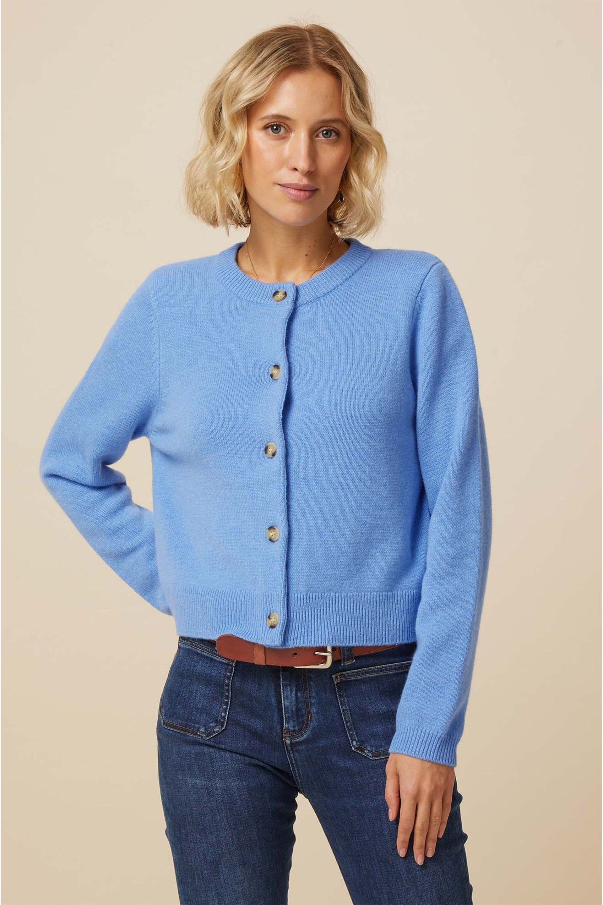 Aspiga Brittany Cardigan - Image 1 of 7