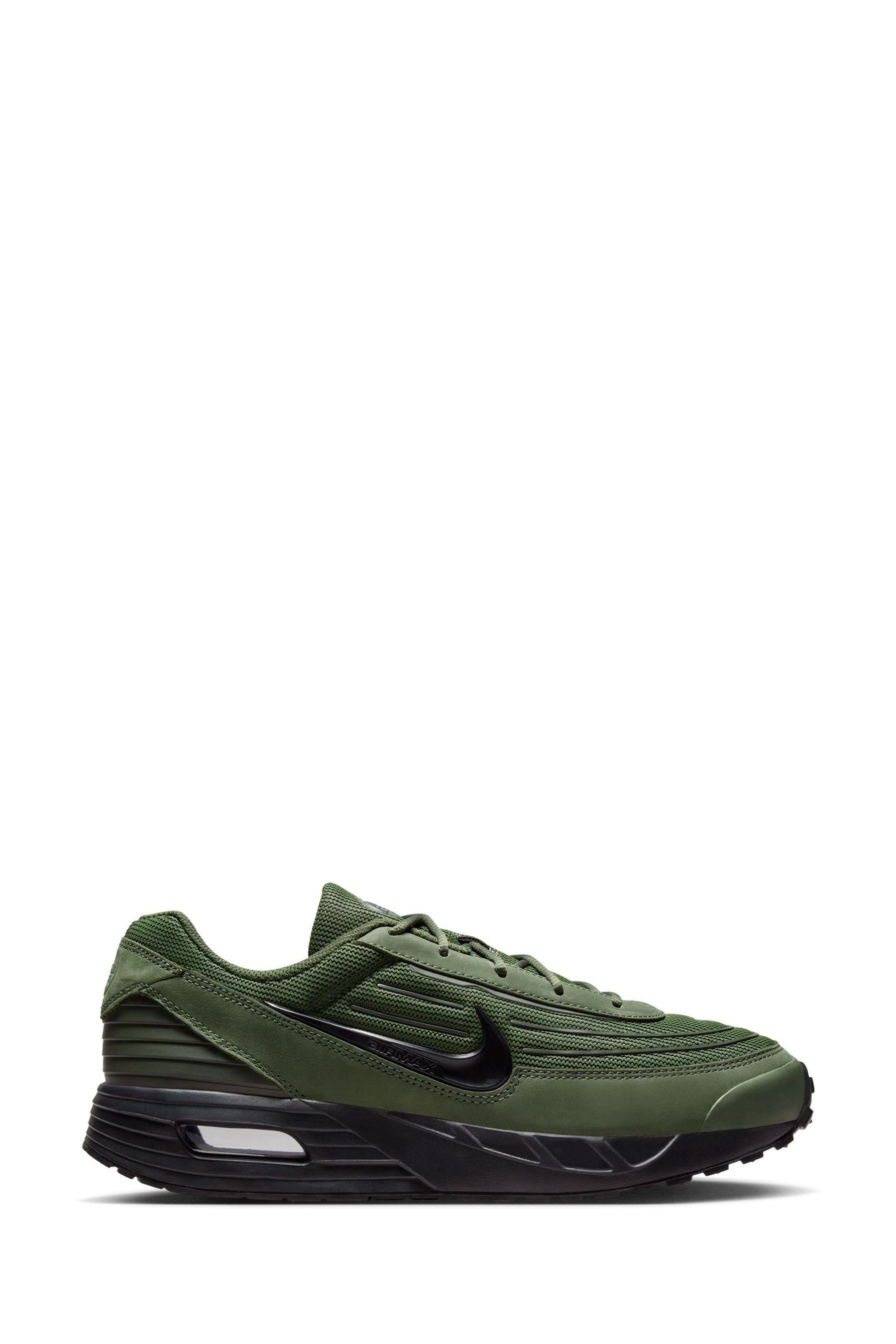 Buy Nike Khaki Black Air Max Verse Trainers from the Next UK online shop