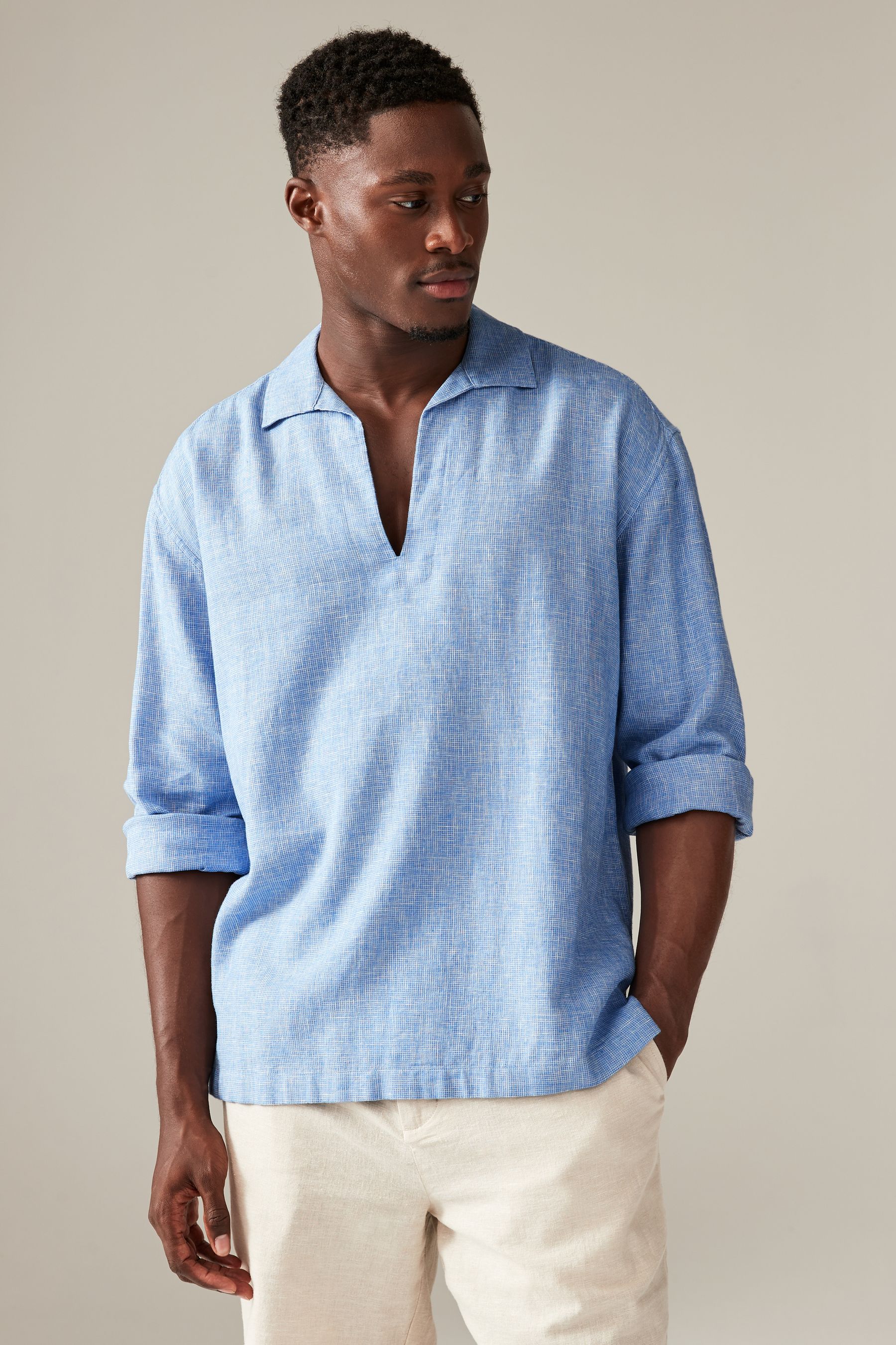 Kaftan long sleeve sale