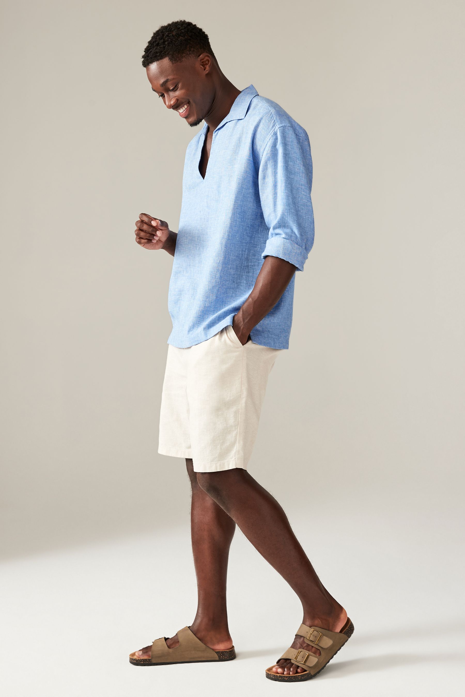 Long sleeve kaftan top clearance