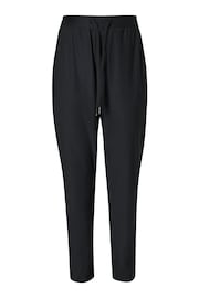 Sweaty Betty Black 27" Inseam Explorer Trousers - Image 10 of 10