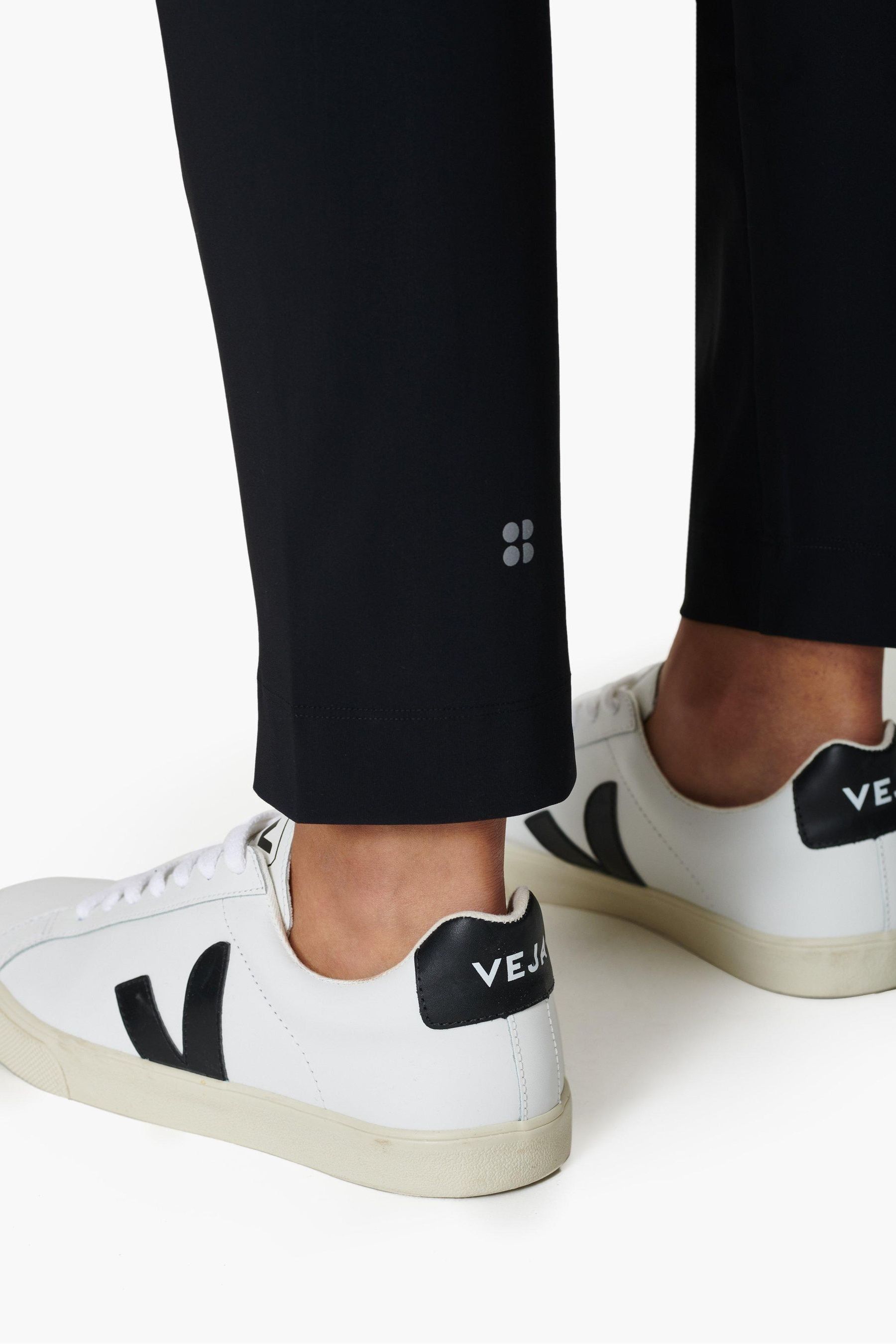 Black 27 trainers online