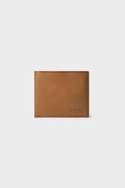 OSPREY LONDON The Santa Fe Leather Billfold Wallet - Image 2 of 4