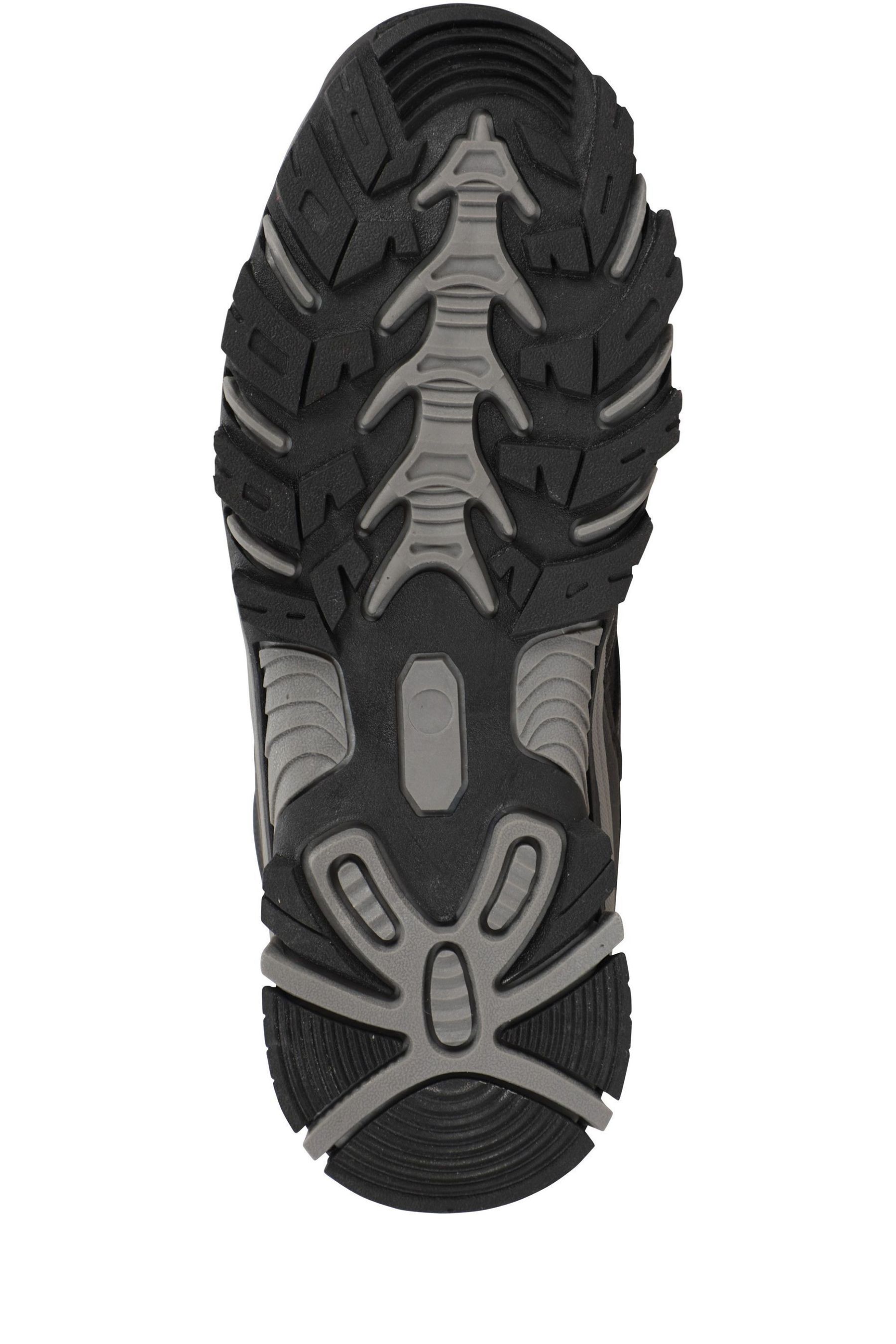 Buy Mountain Warehouse Black Oscar Kids Walking Boots from Next France