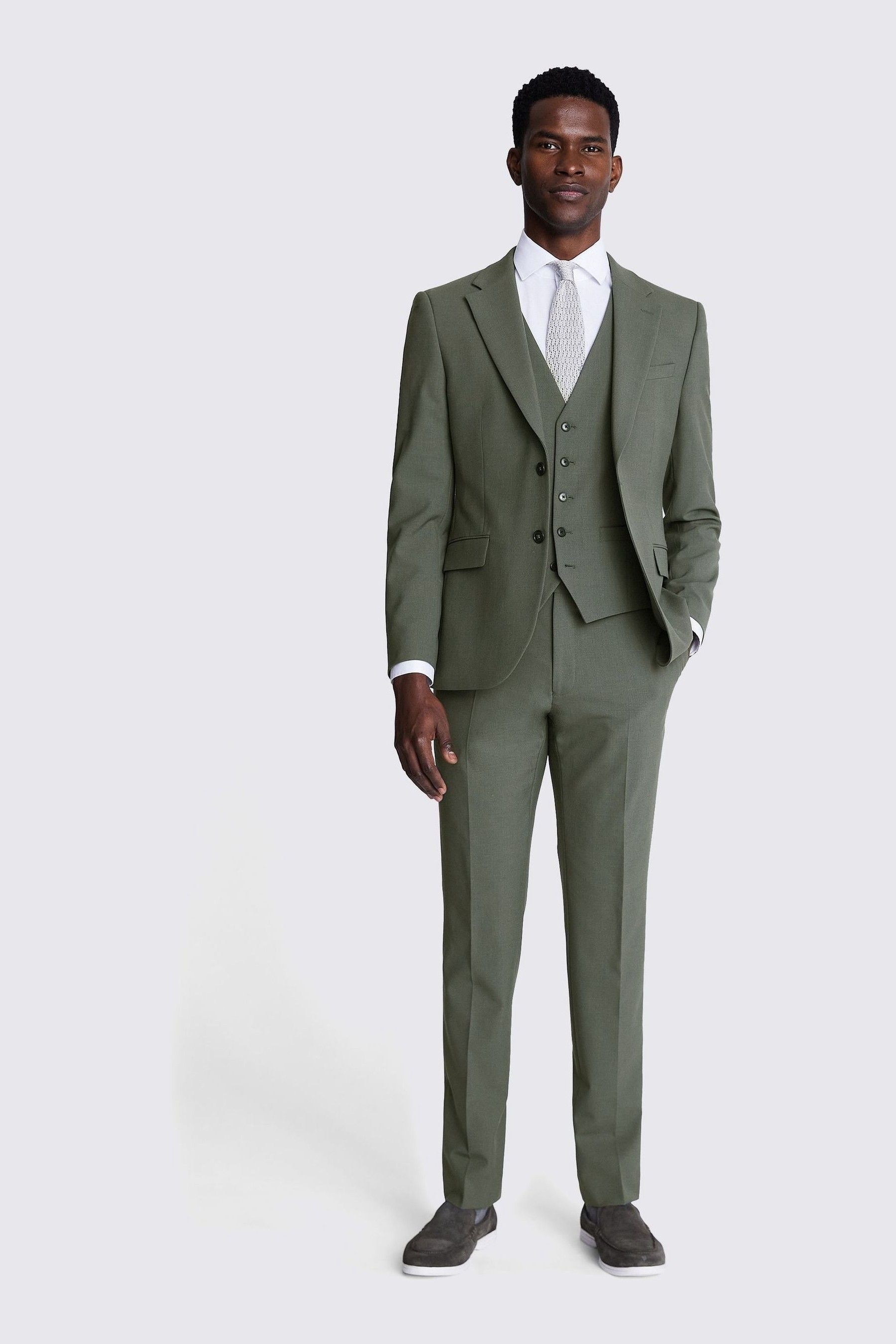 Dkny green jacket cheap