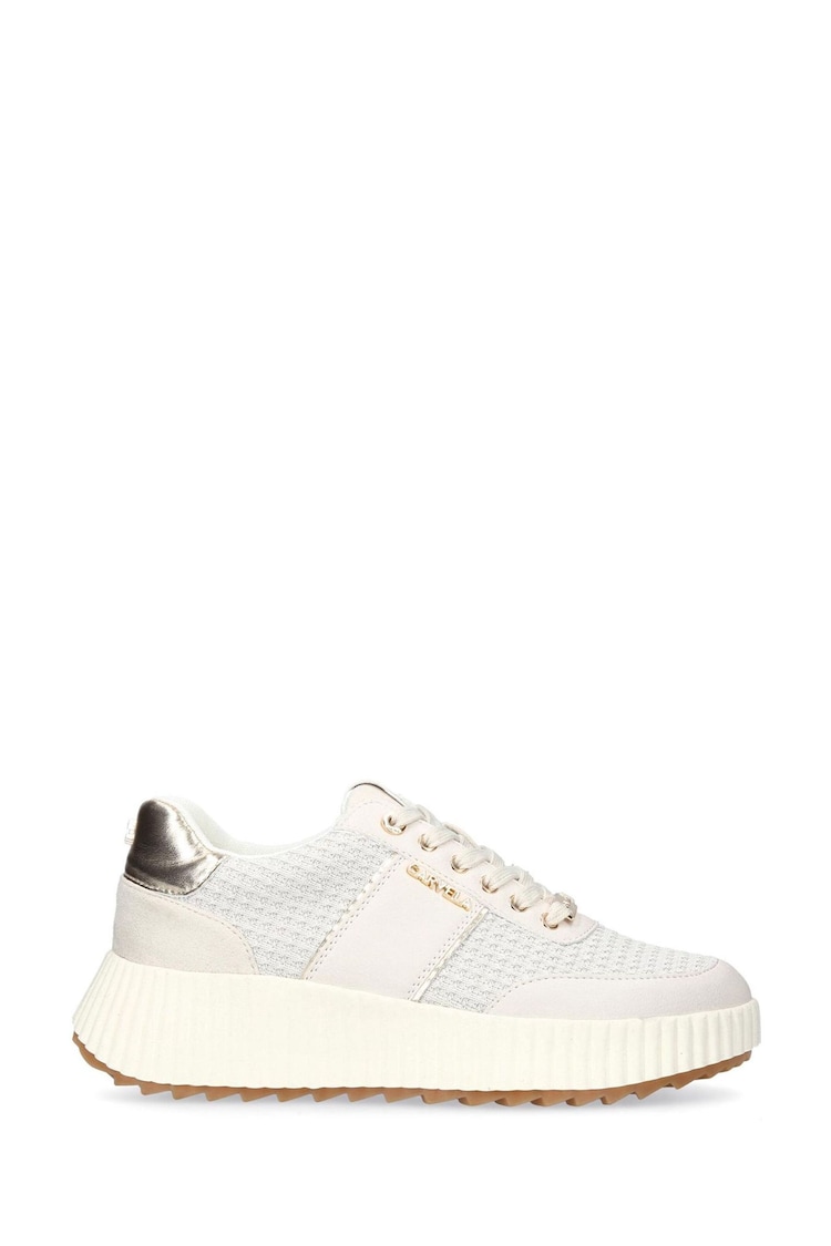 Carvela Avenue Trainers - Image 1 of 4