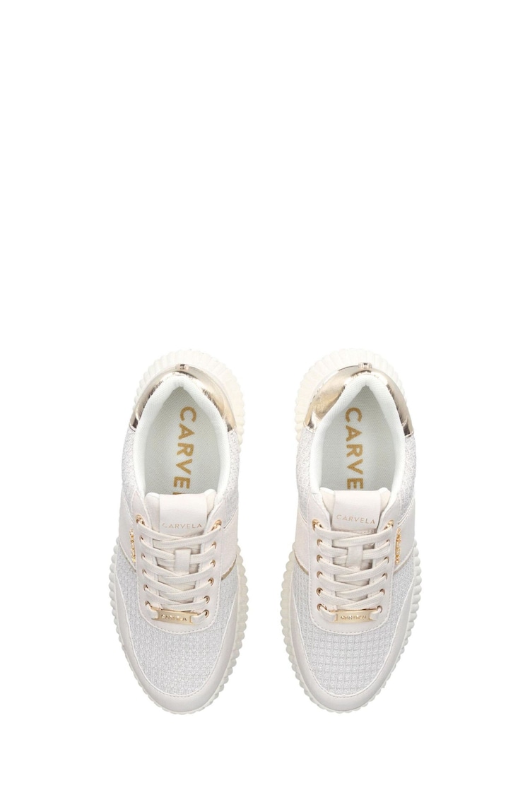 Carvela Avenue Trainers - Image 2 of 4