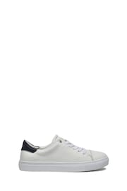 Radley London Malton 2.0 Malton White Trainers - Image 1 of 3