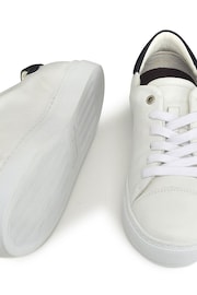 Radley London Malton 2.0 Malton White Trainers - Image 3 of 3