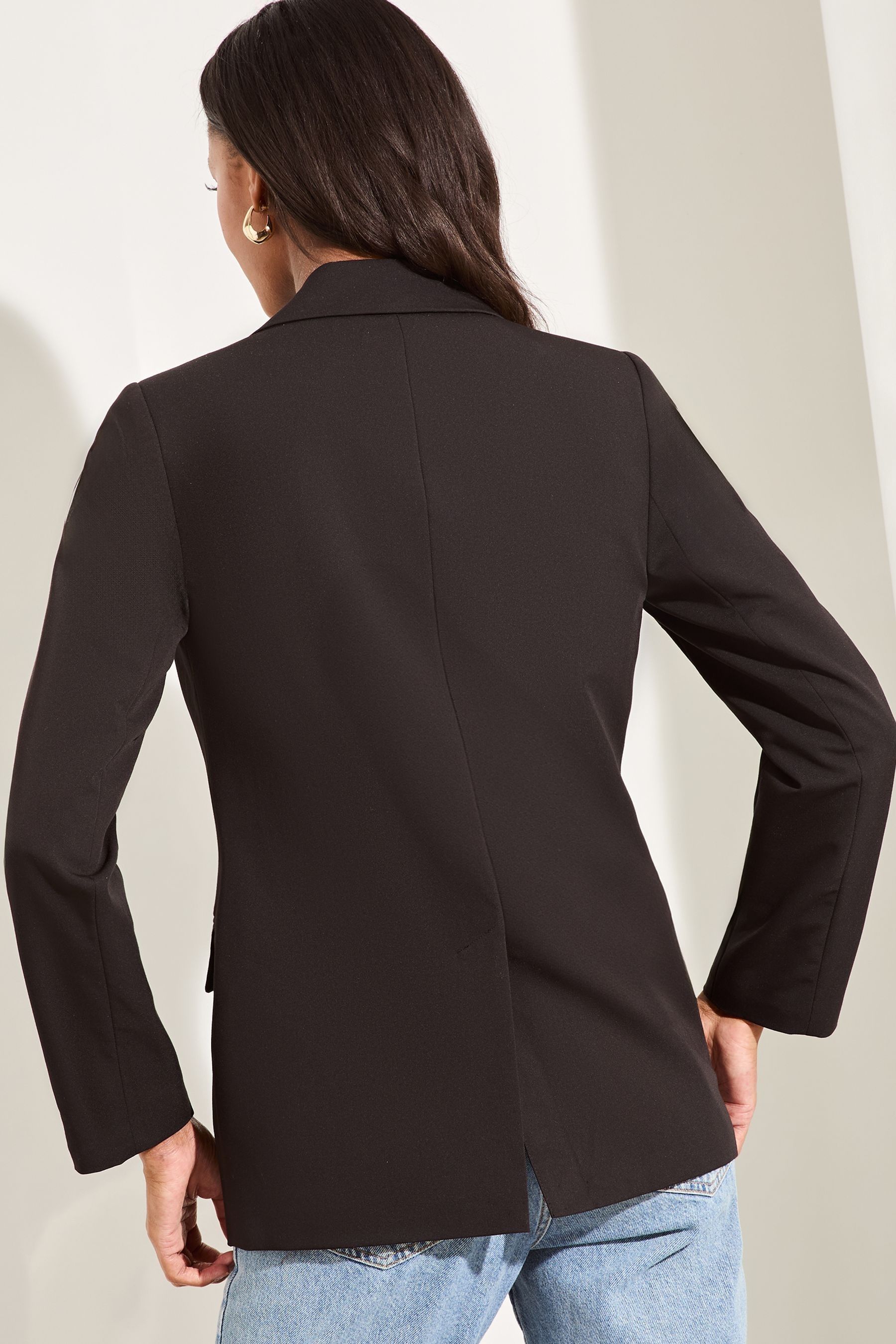 Lipsy blazer next 2025