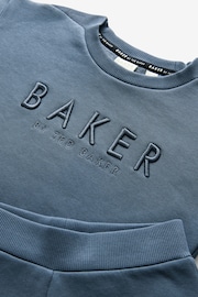 Baker by Ted Baker Sweatshirt and Joggers Set - Image 11 of 11