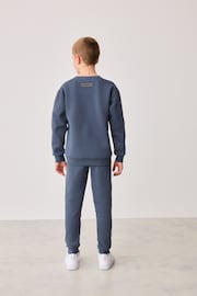 Baker by Ted Baker Sweatshirt and Joggers Set - Image 3 of 11