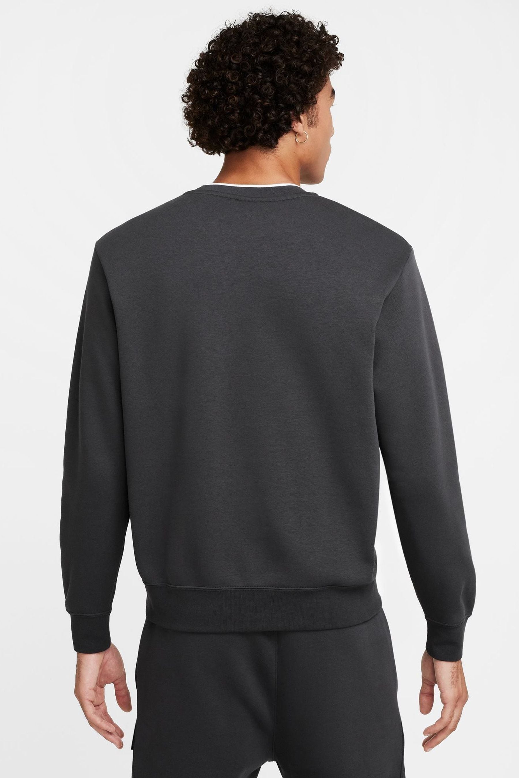 Buy Nike Air Fleece Crew Sweatshirt Next Ukraine