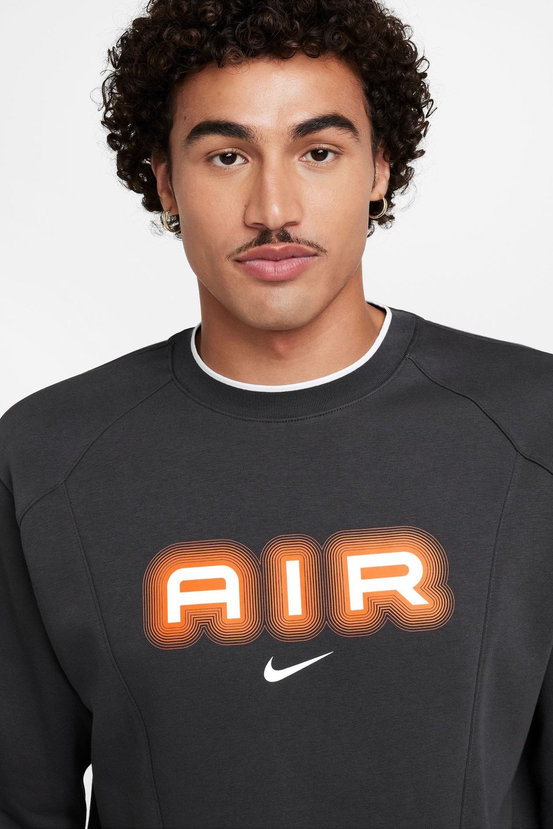 Nike air fleece crew pants hotsell