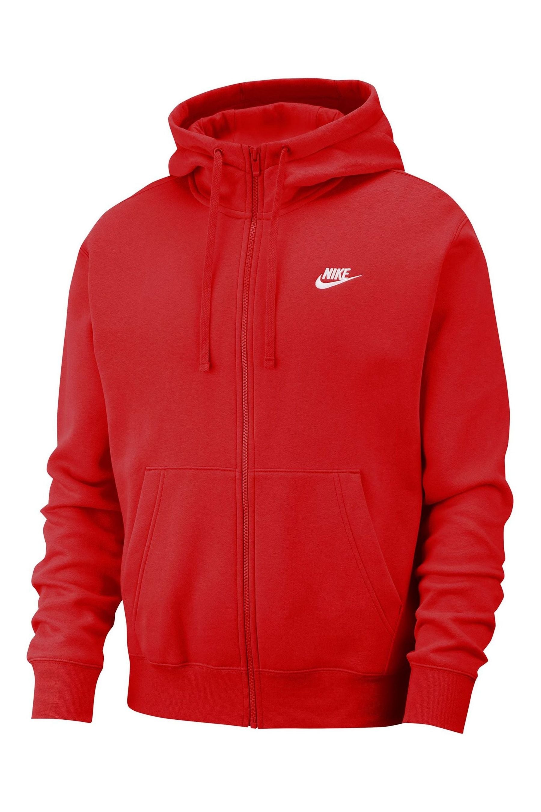 Nike zipper sweatshirt shop