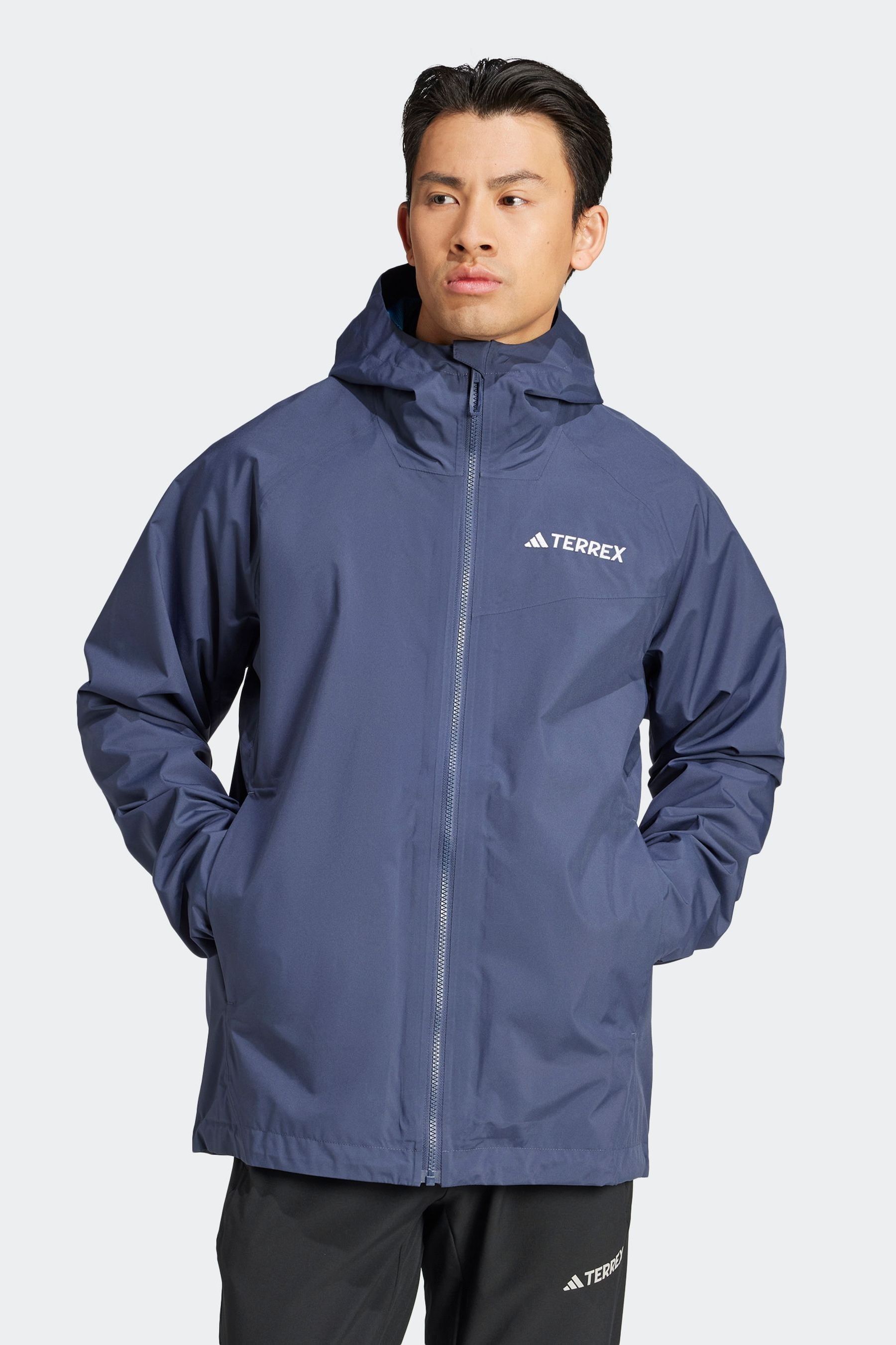 Rainaway waterproof coat online
