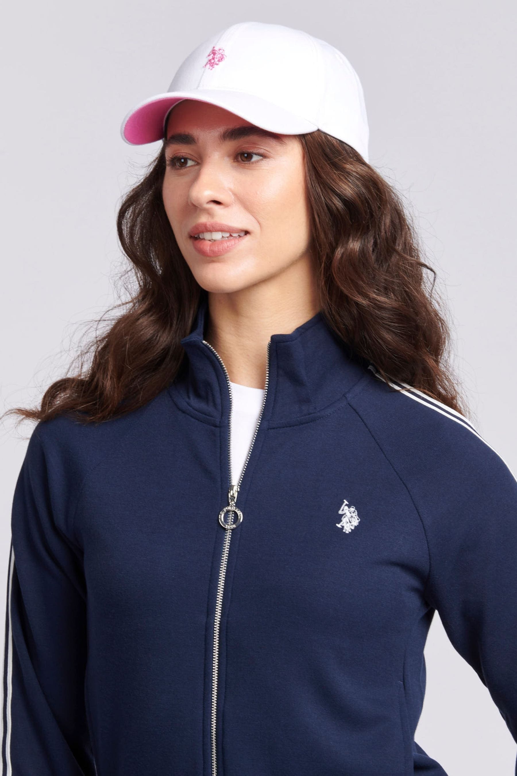 Polo tracksuit for women 2025