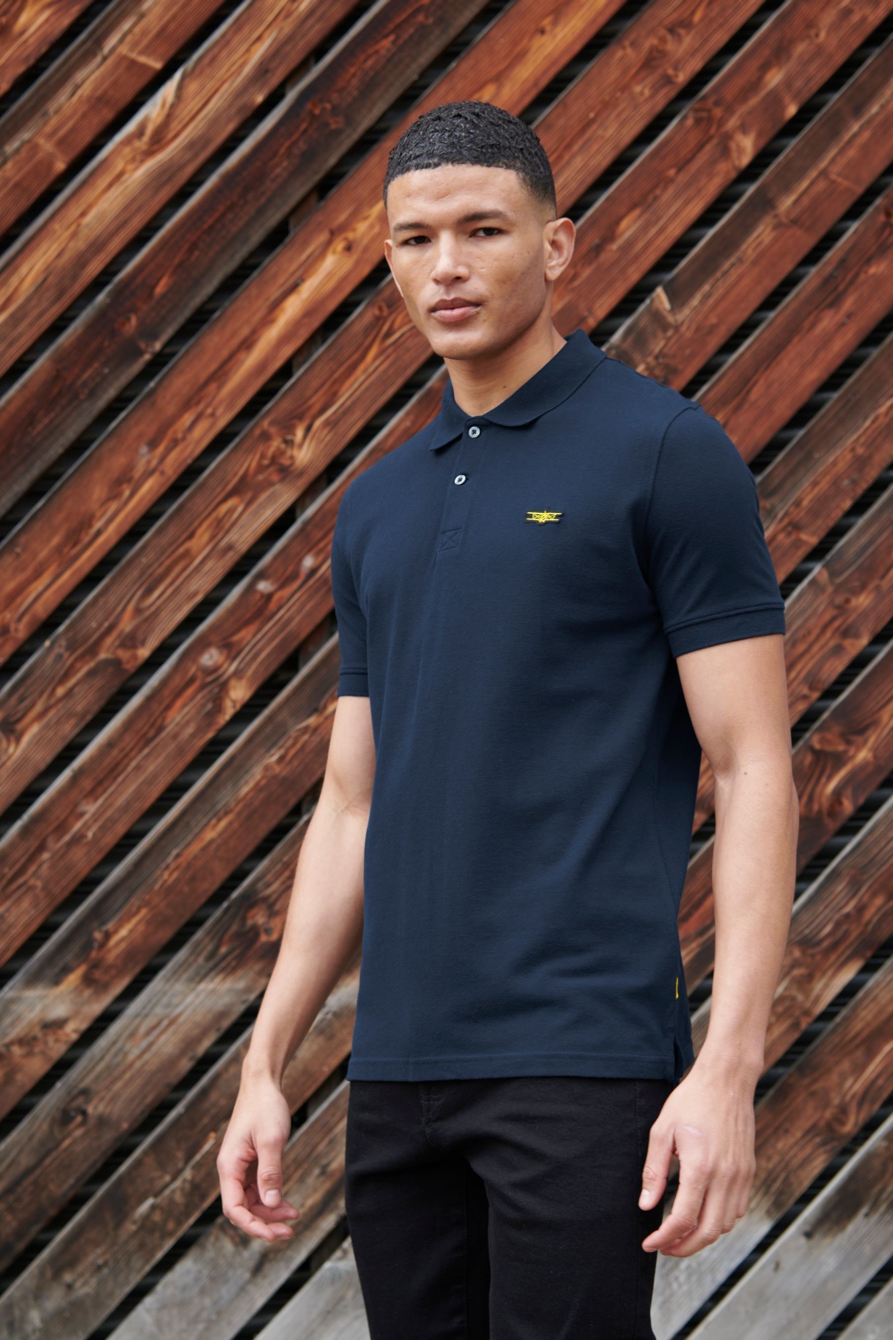 Flyers polo shirt new arrivals