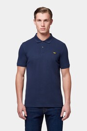 Flyers Mens Classic Fit Polo Shirt - Image 1 of 8