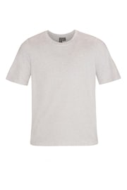 Sweaty Betty Grey Essential Crew Neck T-Shirt - Image 5 of 6