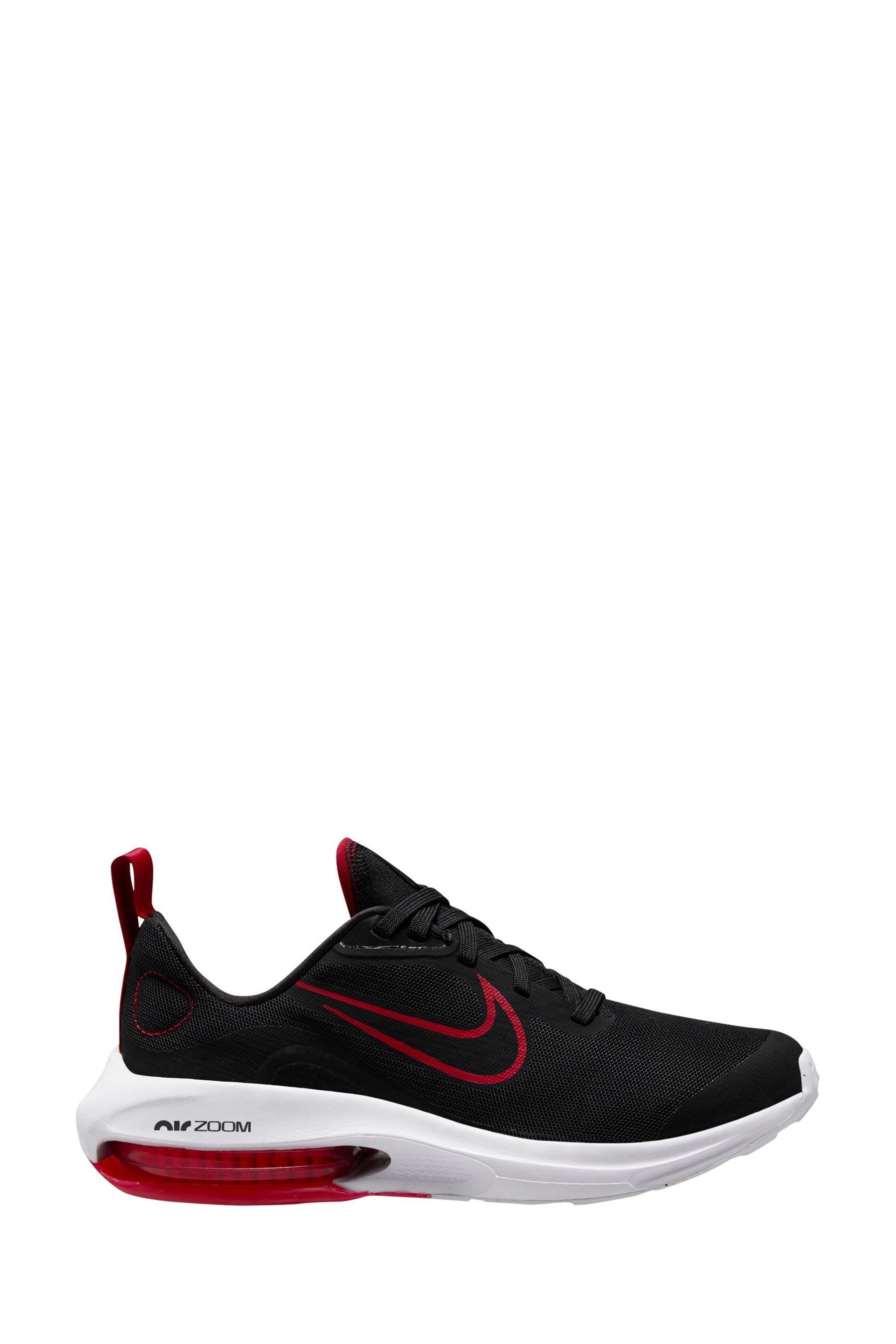 Nike zoom youth clearance