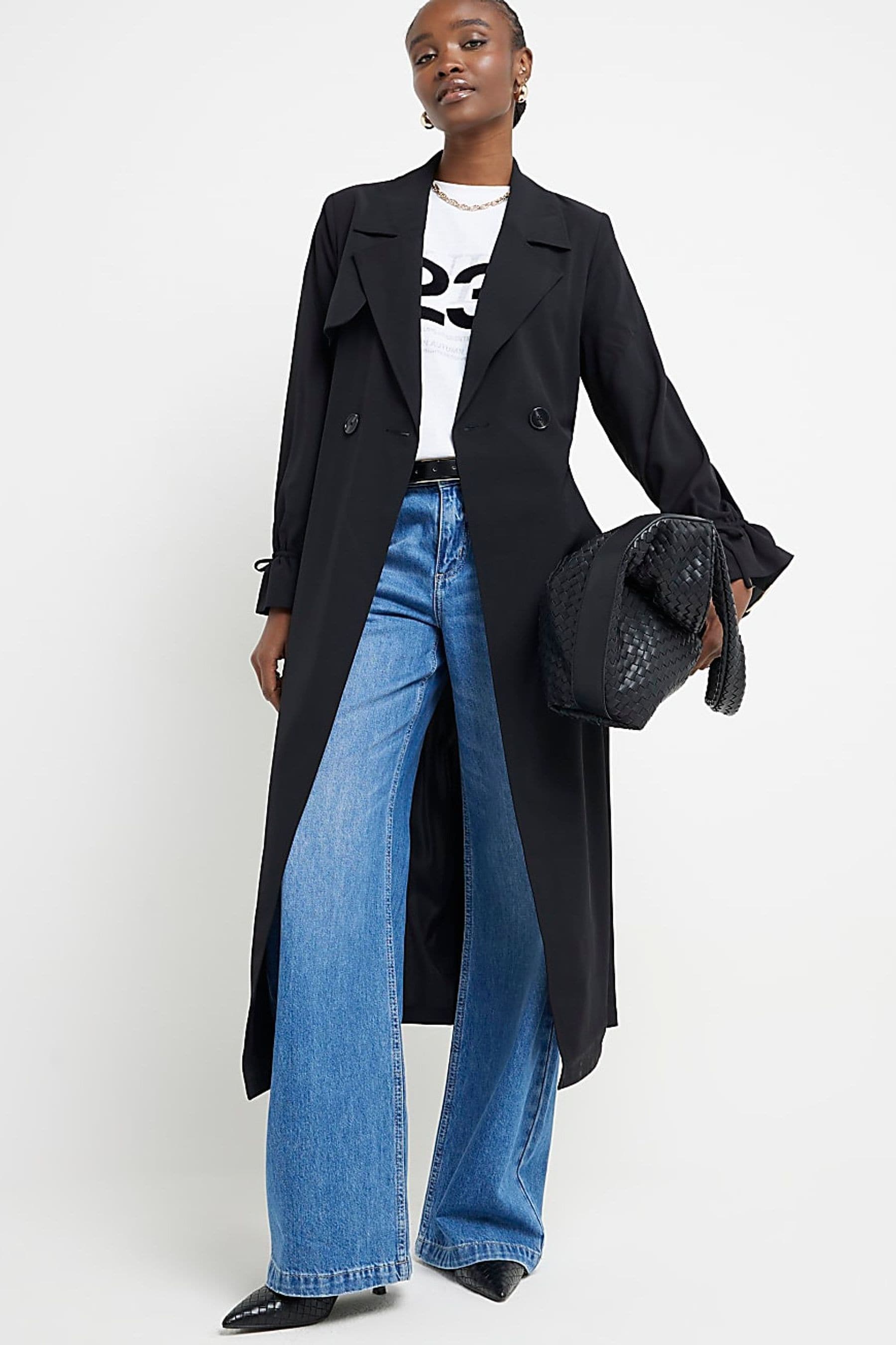 Next river island coat sales