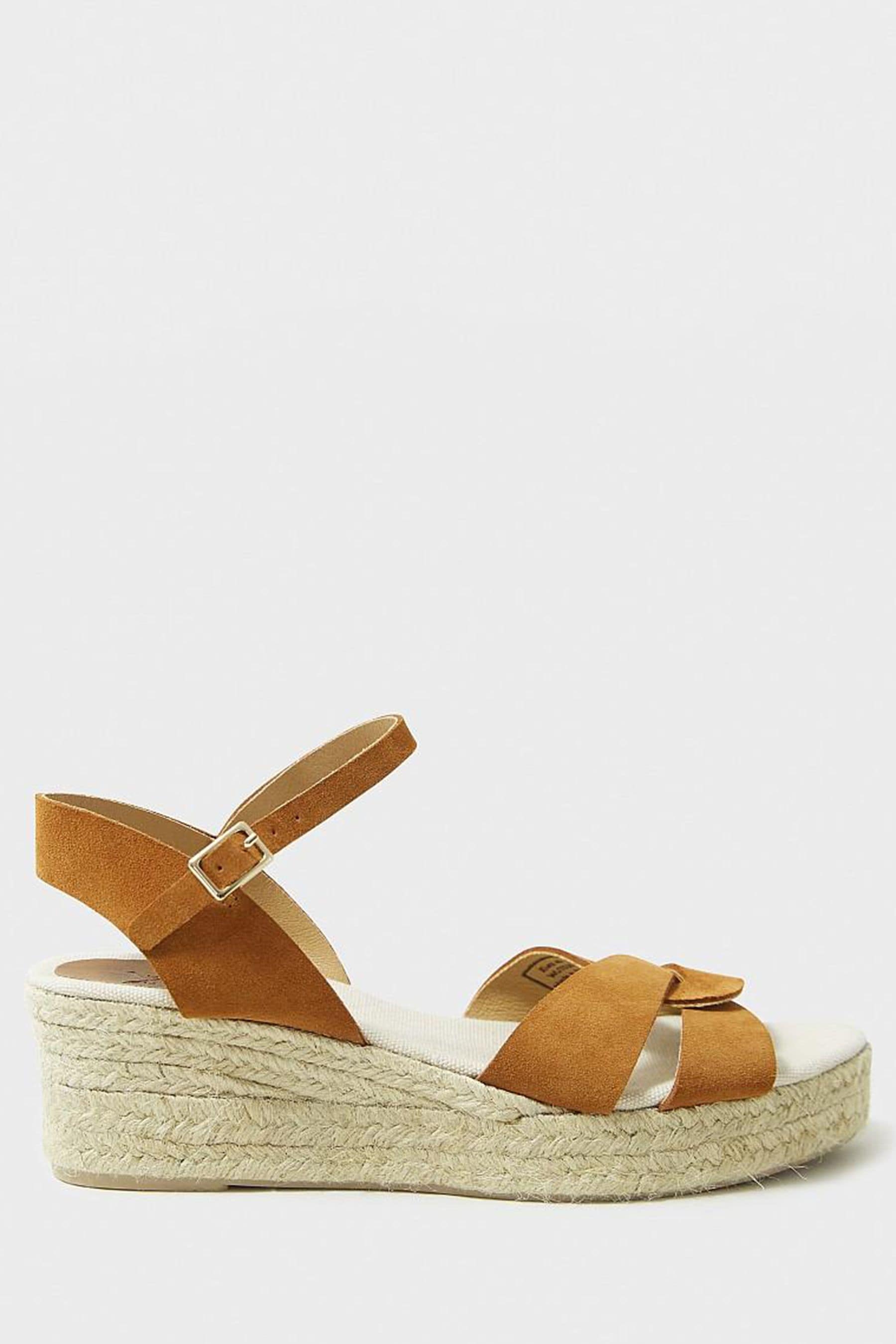 Low heel espadrilles hot sale