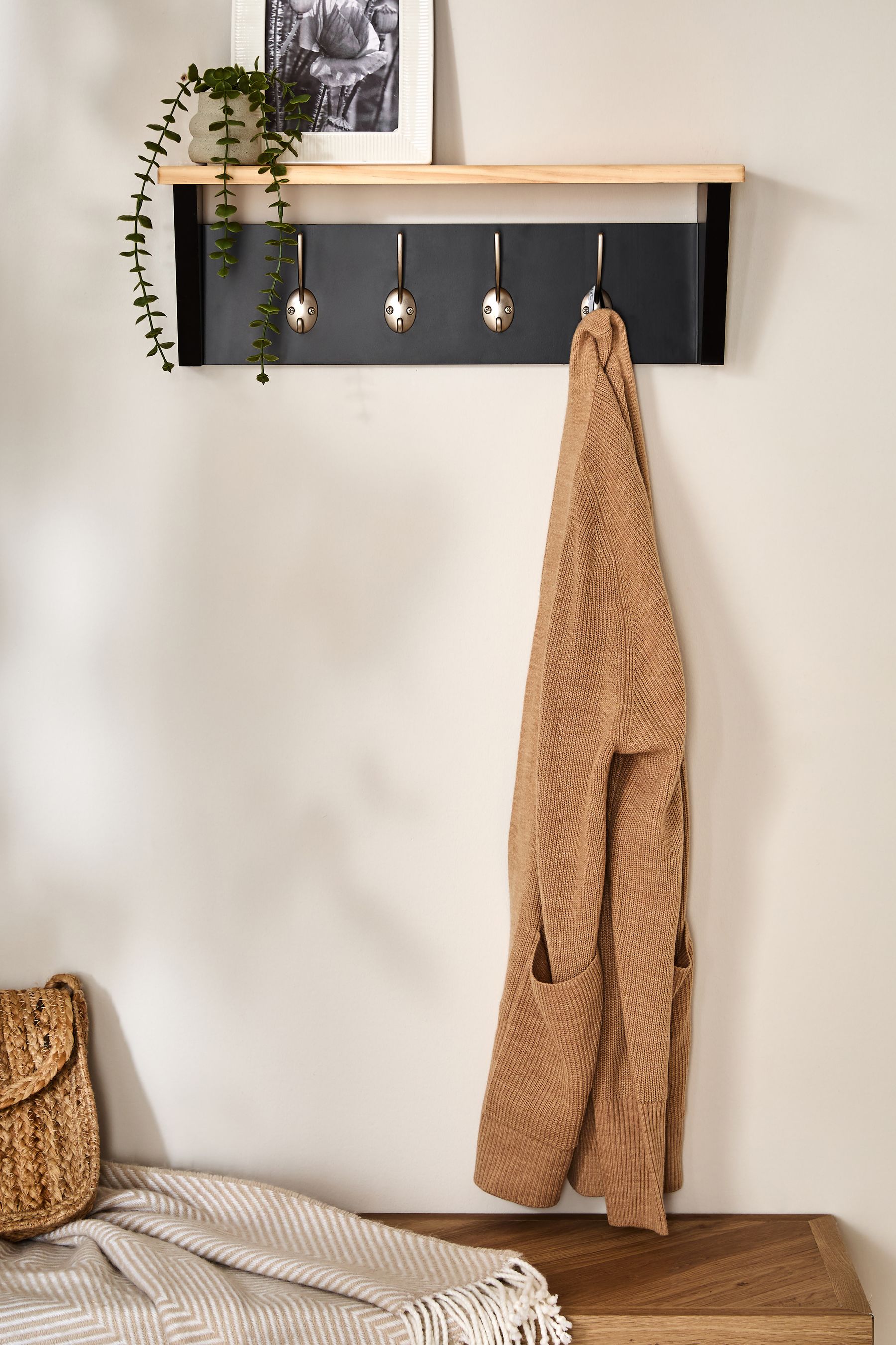 Coat rack next online