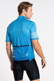 Dare 2b AEP Revolving Short Sleeve Jersey - Image 3 of 6