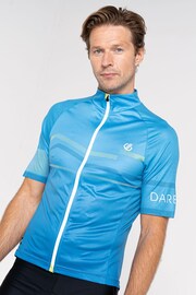 Dare 2b AEP Revolving Short Sleeve Jersey - Image 4 of 6