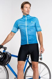 Dare 2b AEP Revolving Short Sleeve Jersey - Image 6 of 6