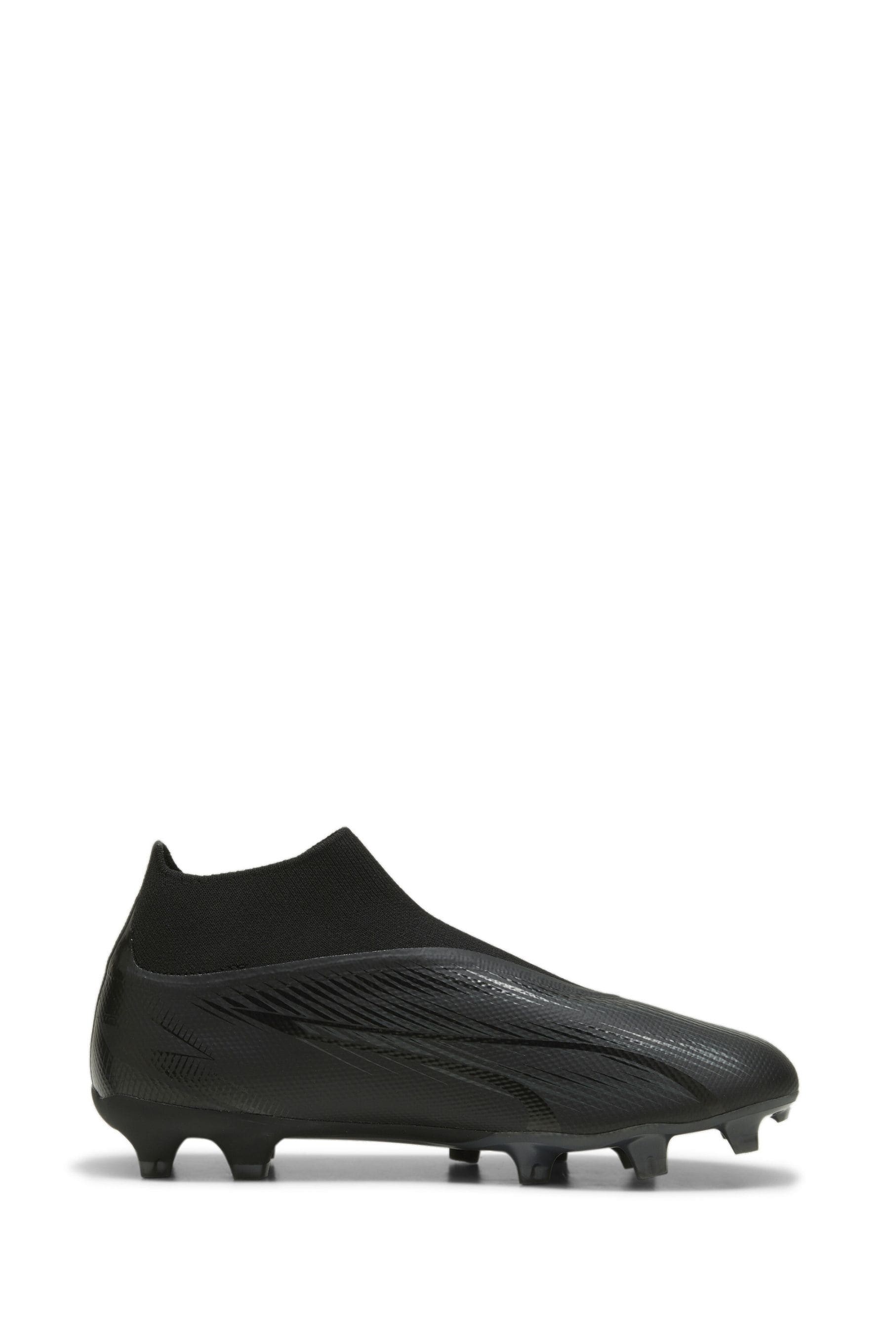 Laceless football boots mens outlet