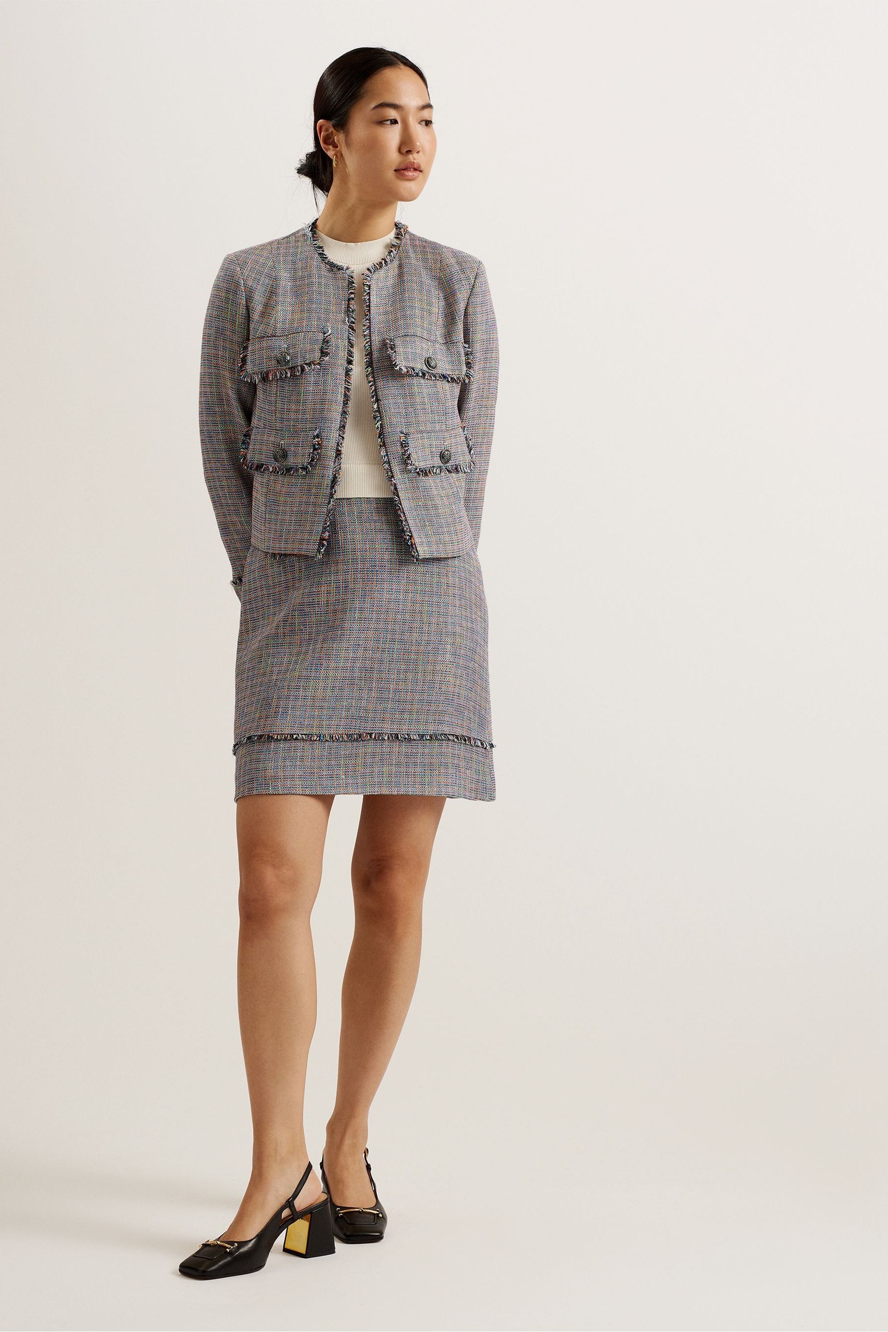 White stuff mayumi dress outlet