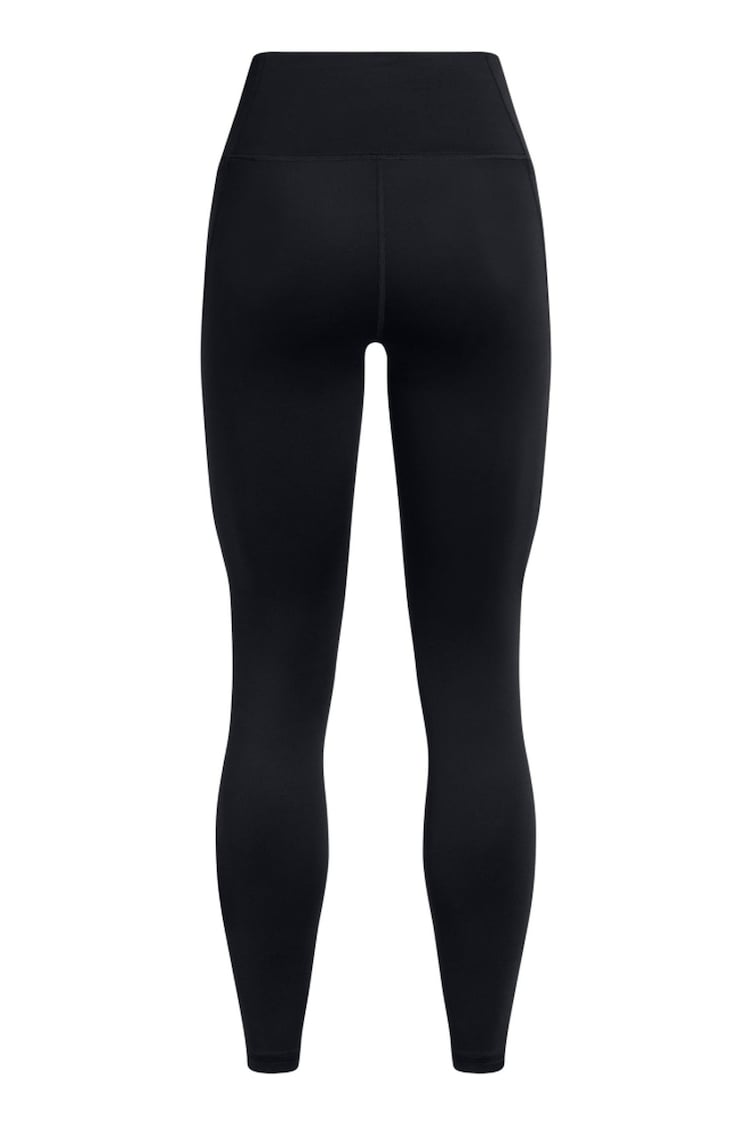 Under Armour Black Vanish Cold Weather Leggings - Image 6 of 6