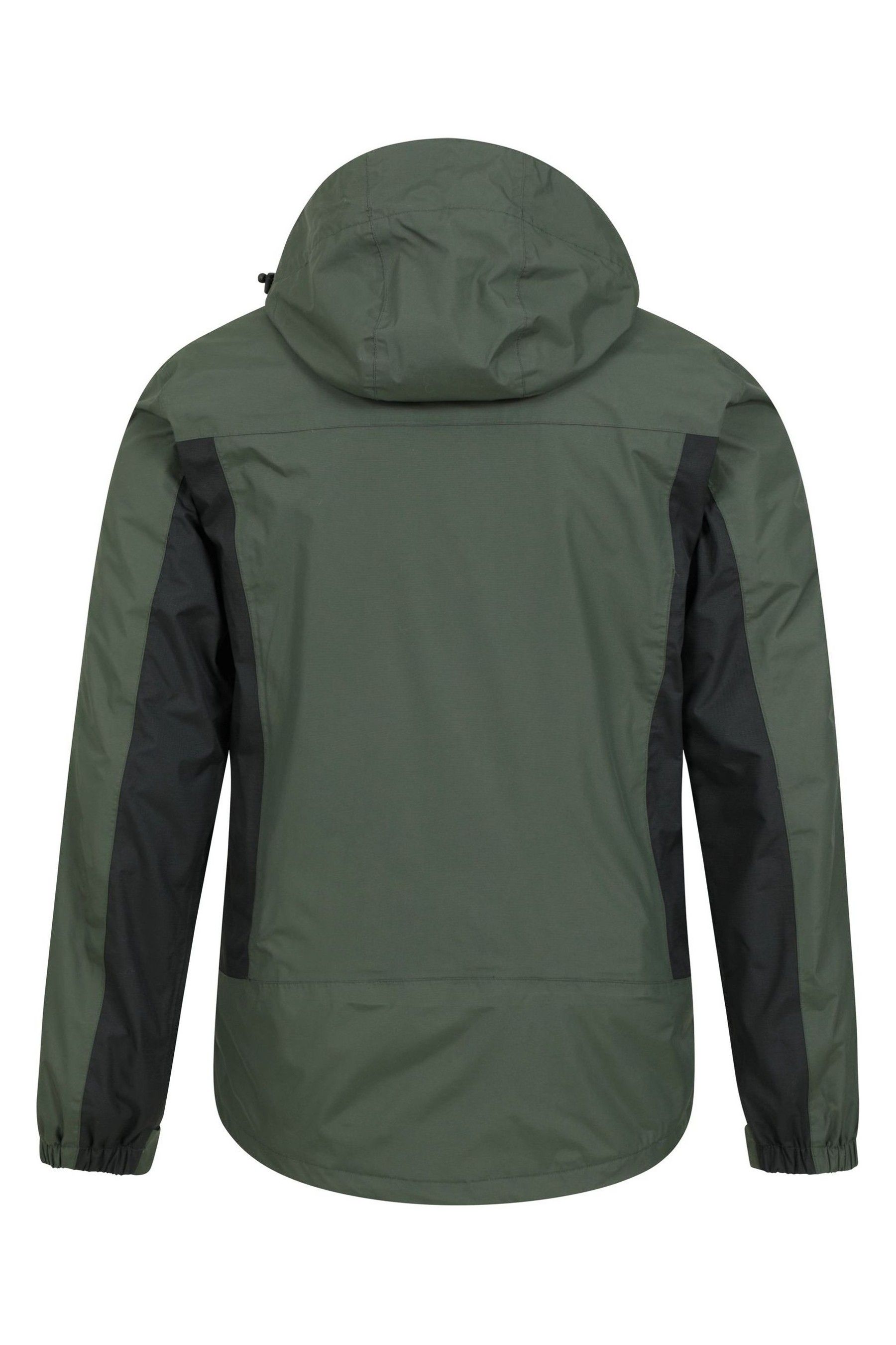 Thunderstorm mens 3 in 1 jacket new arrivals
