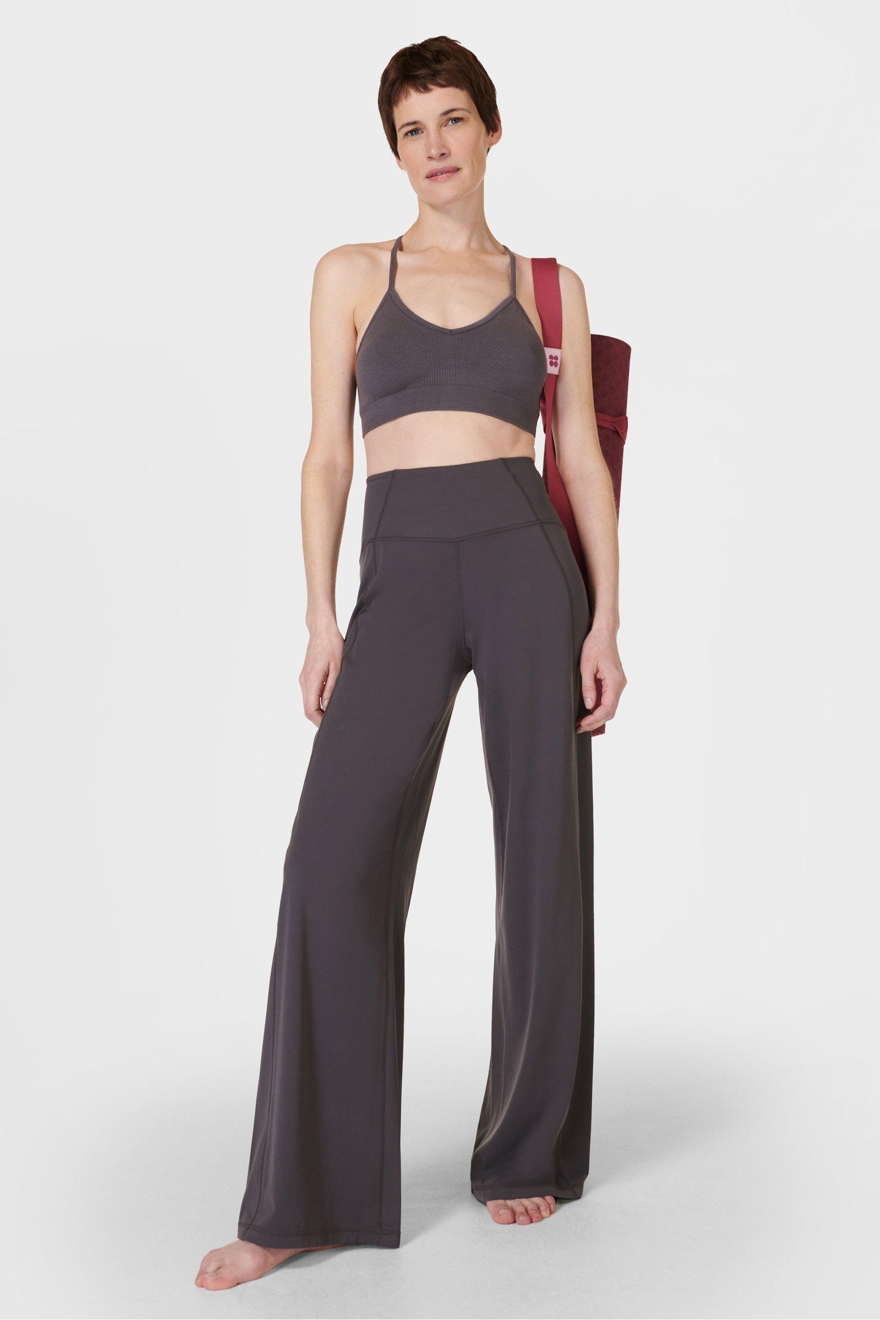 Yoga trousers next sale