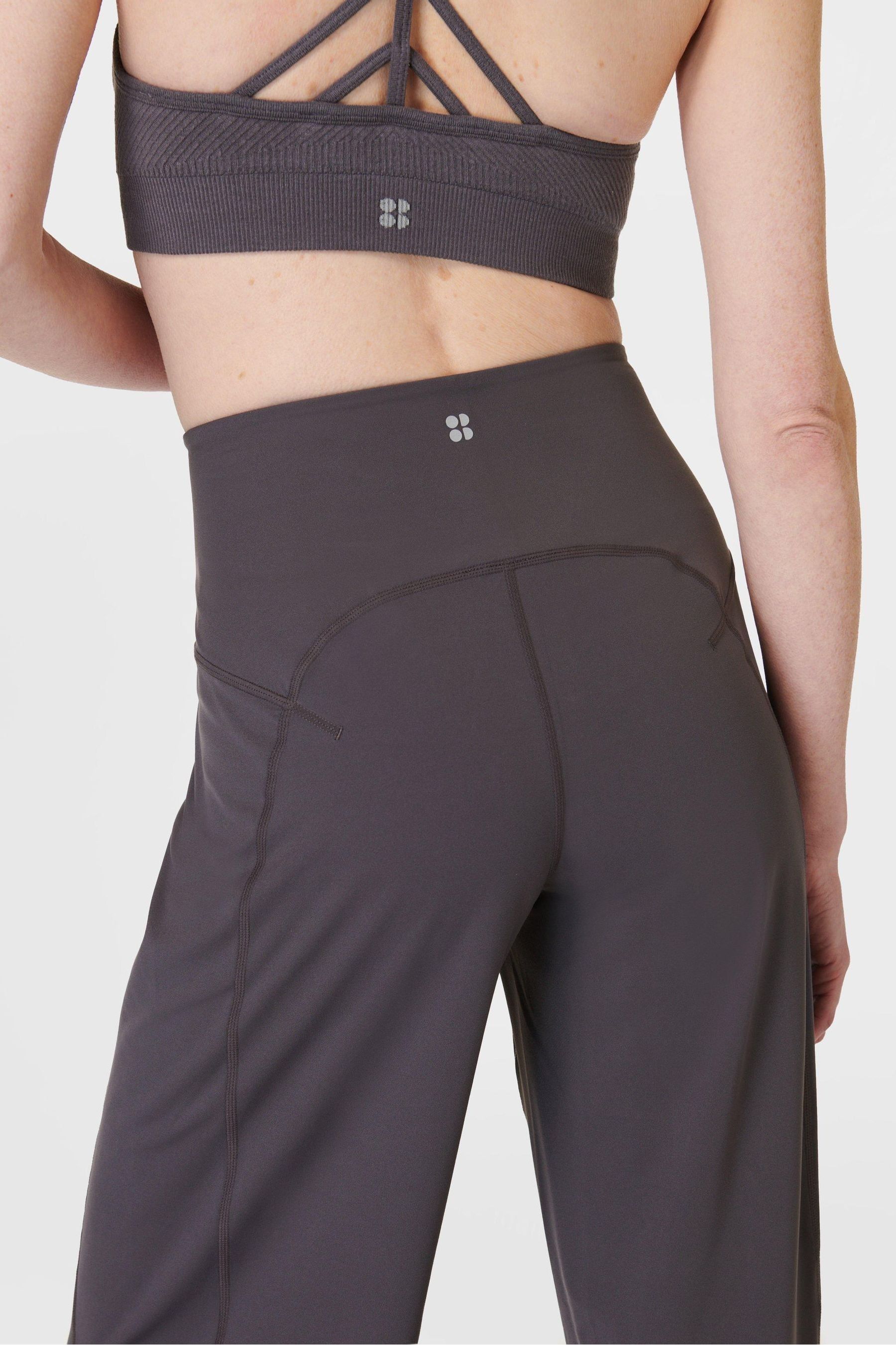 Yoga trousers next on sale
