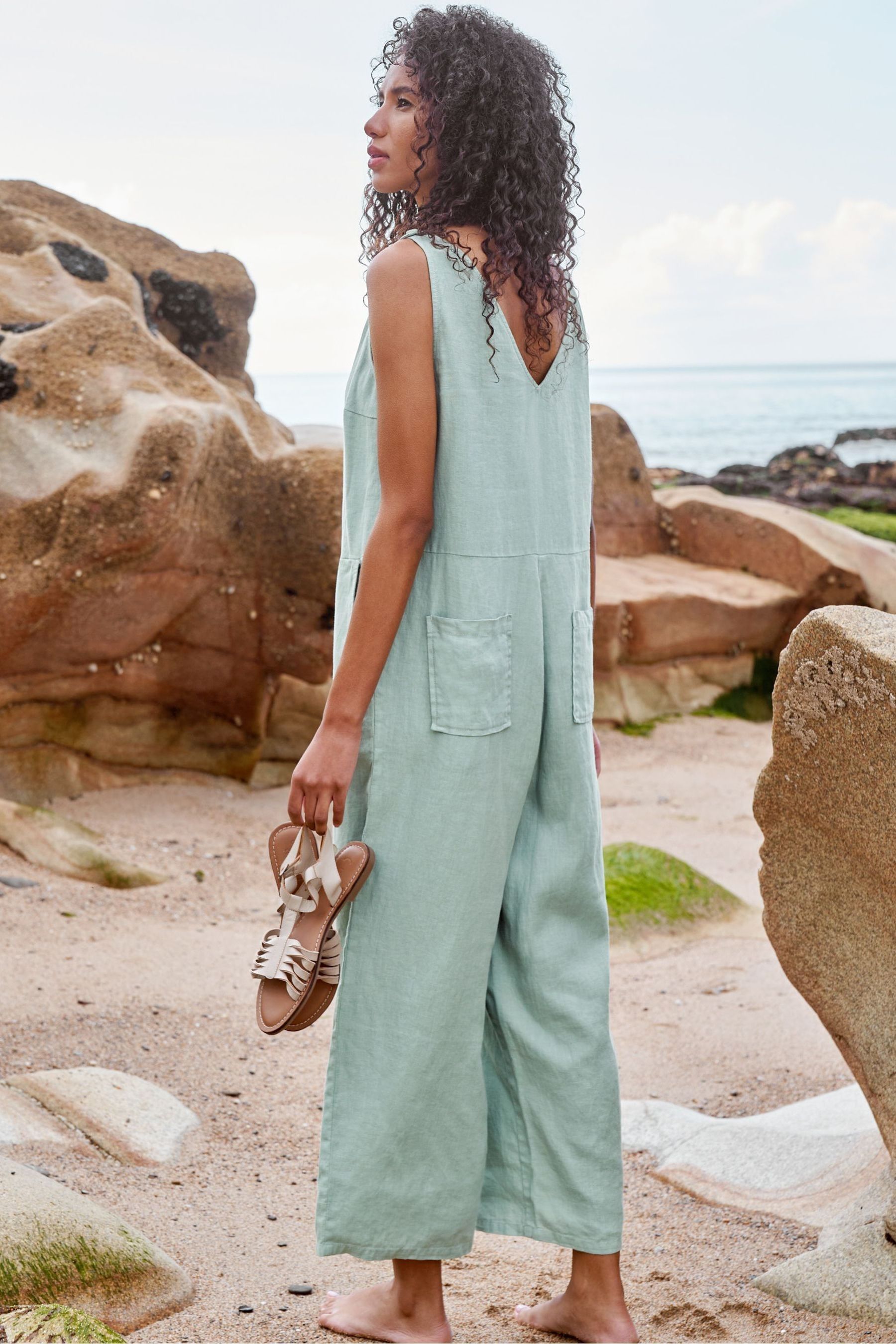 Jumpsuits clearance Tall Women