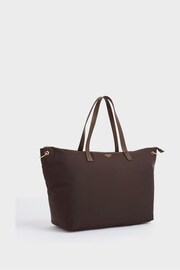 Osprey London The Wanderer Nylon Weekender Purse With Pouch - Image 3 of 6