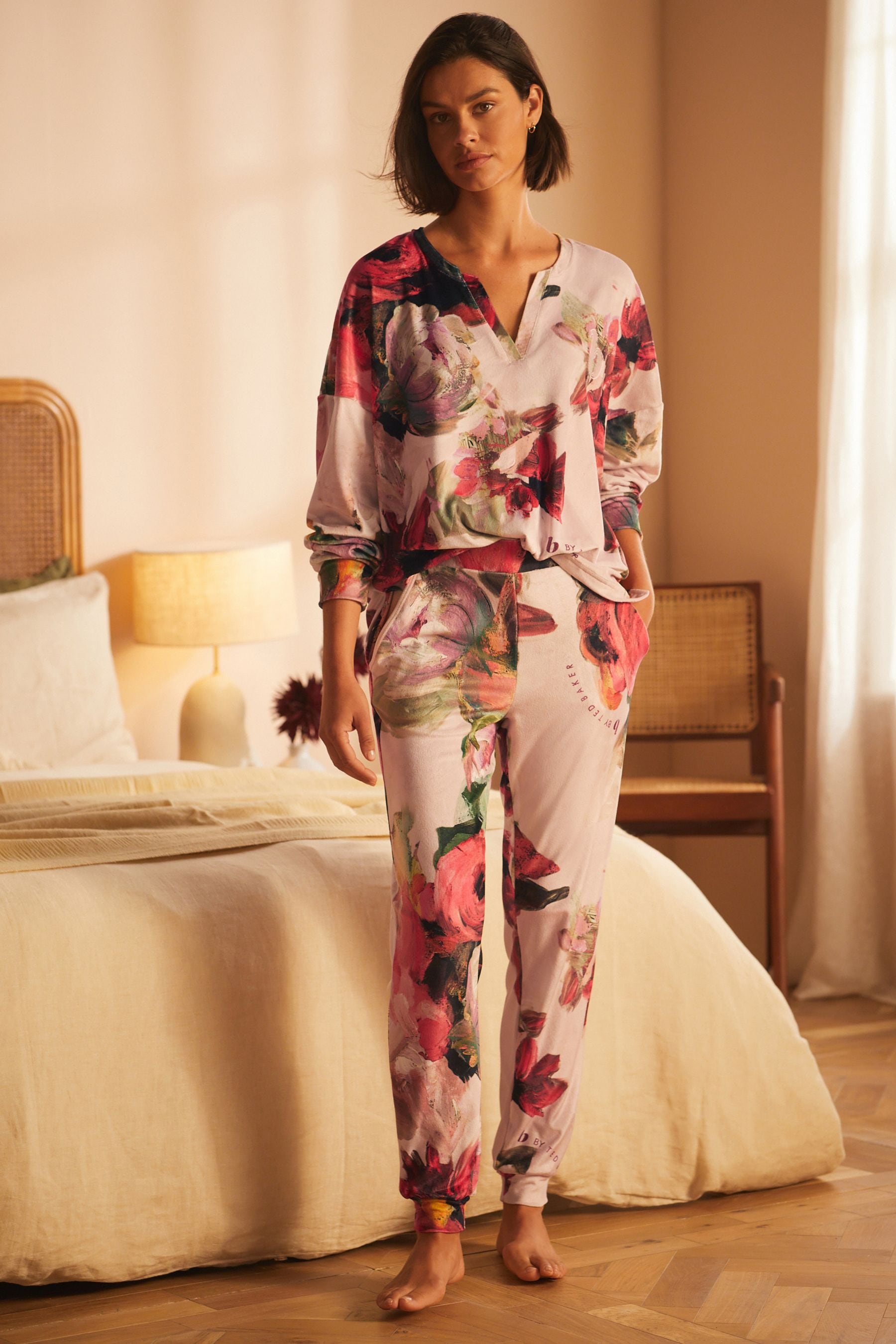 Ted baker pj sets sale