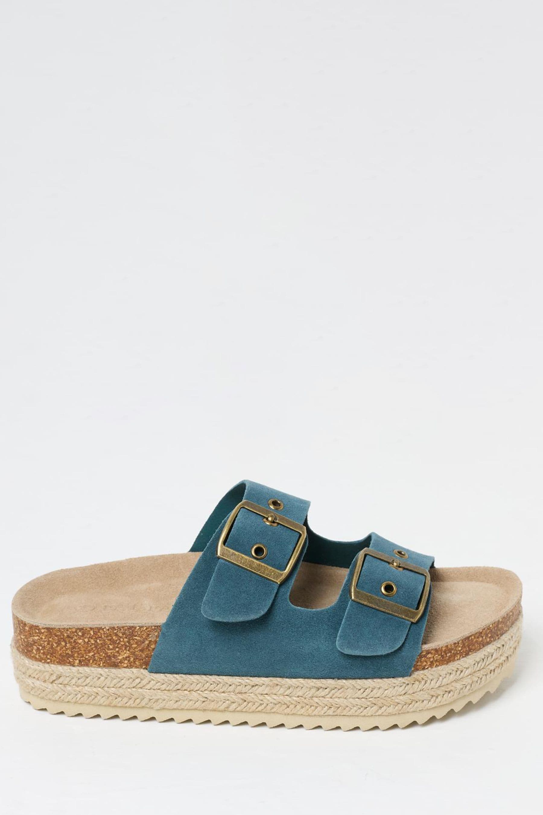 Fatface sandals deals