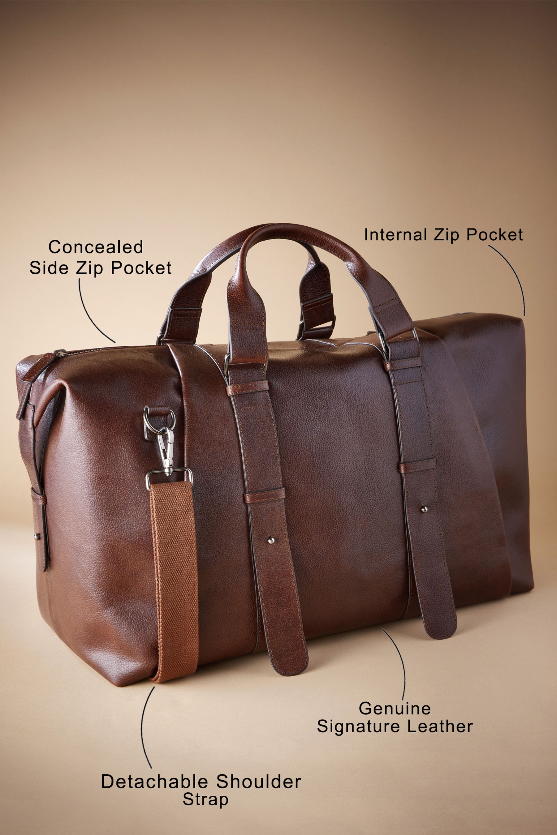 Next mens holdall hotsell