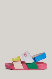 Tommy Hilfiger Velcro Multi Sandals - Image 1 of 5