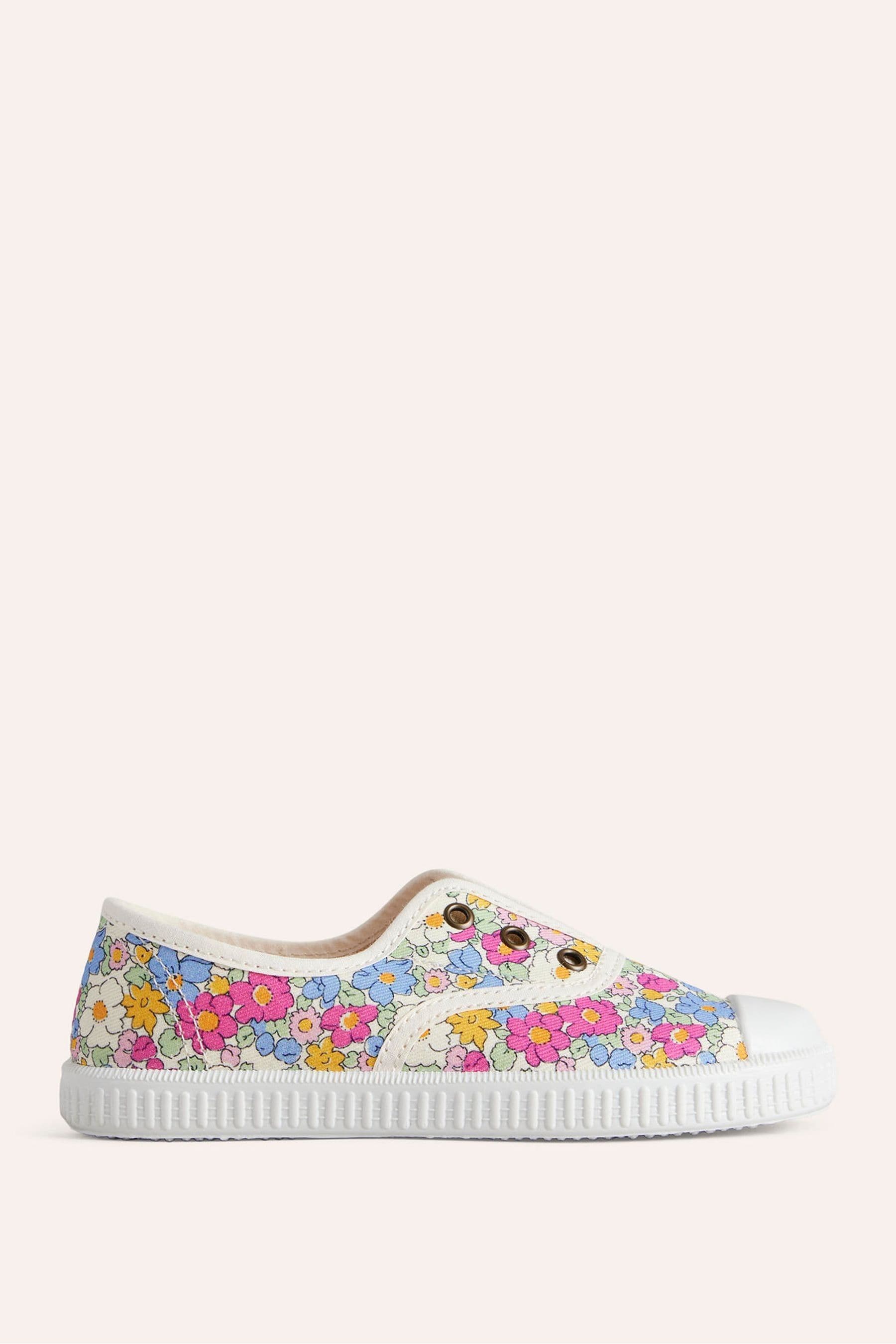 Boden canvas shoes hotsell