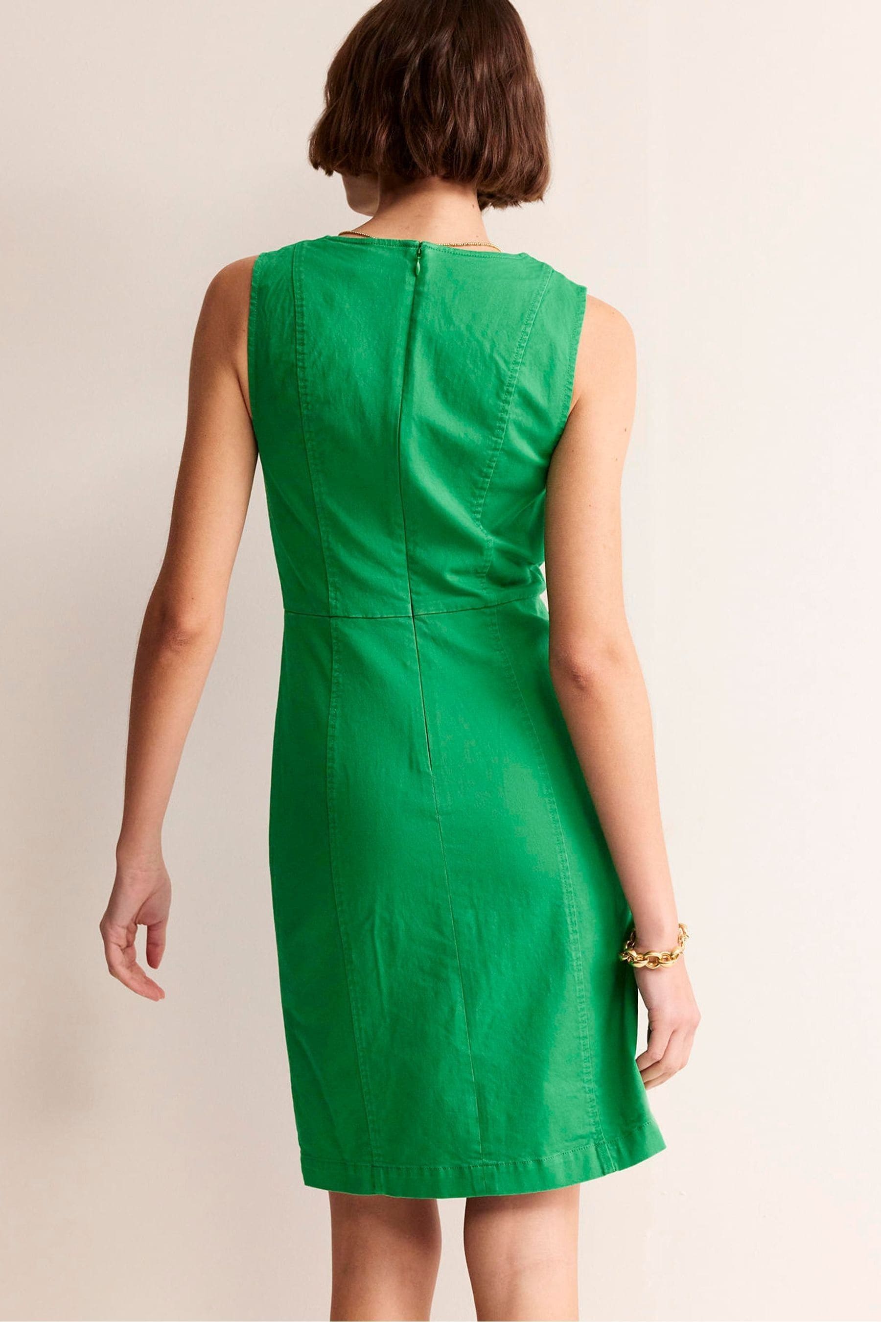 Boden chino dress outlet