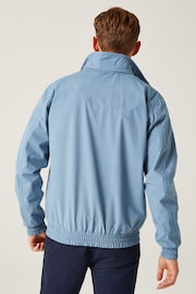 Regatta Light Blue Shorebay II Waterproof Jacket - Image 2 of 9