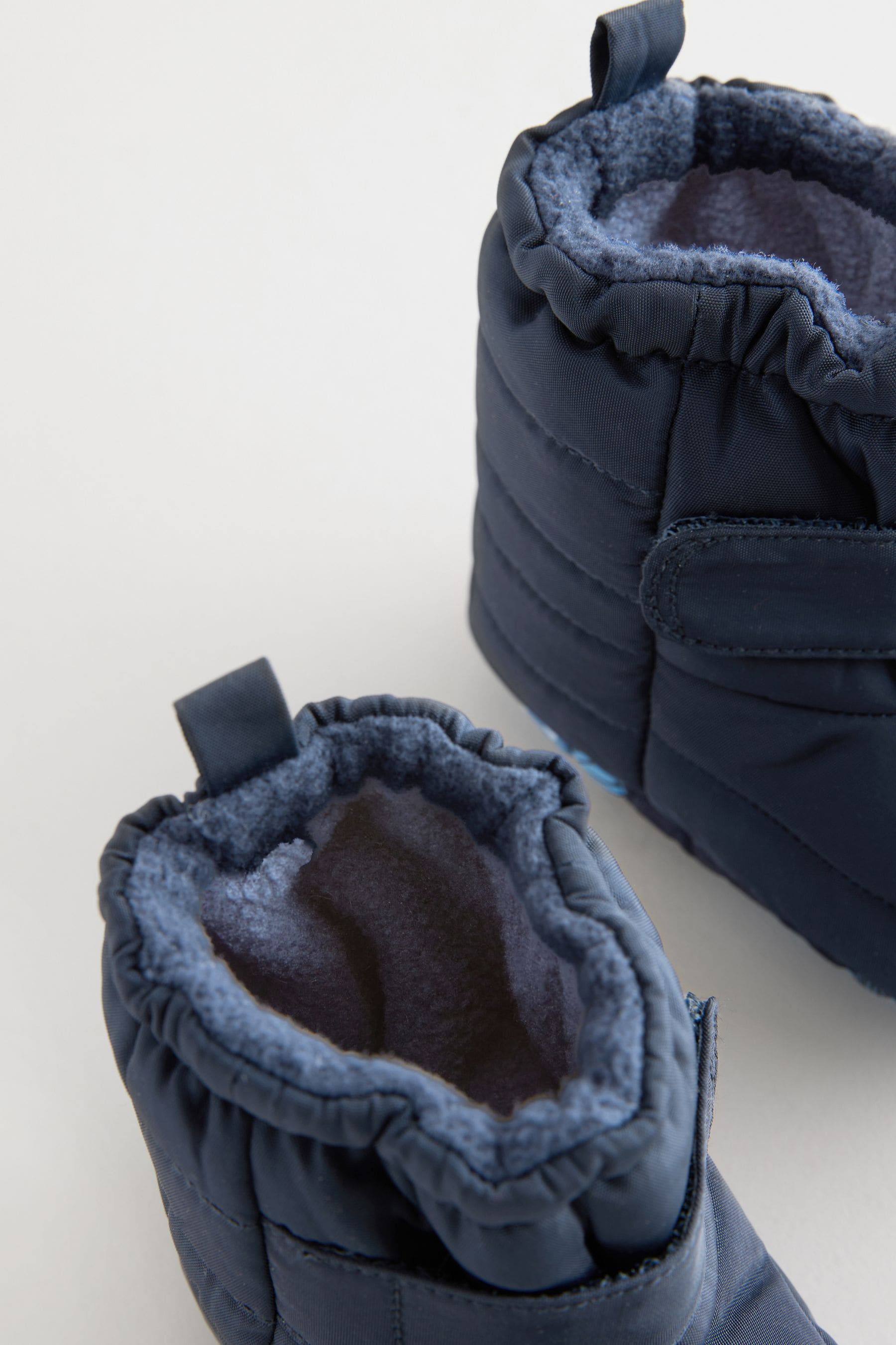 Baby winter boots uk top